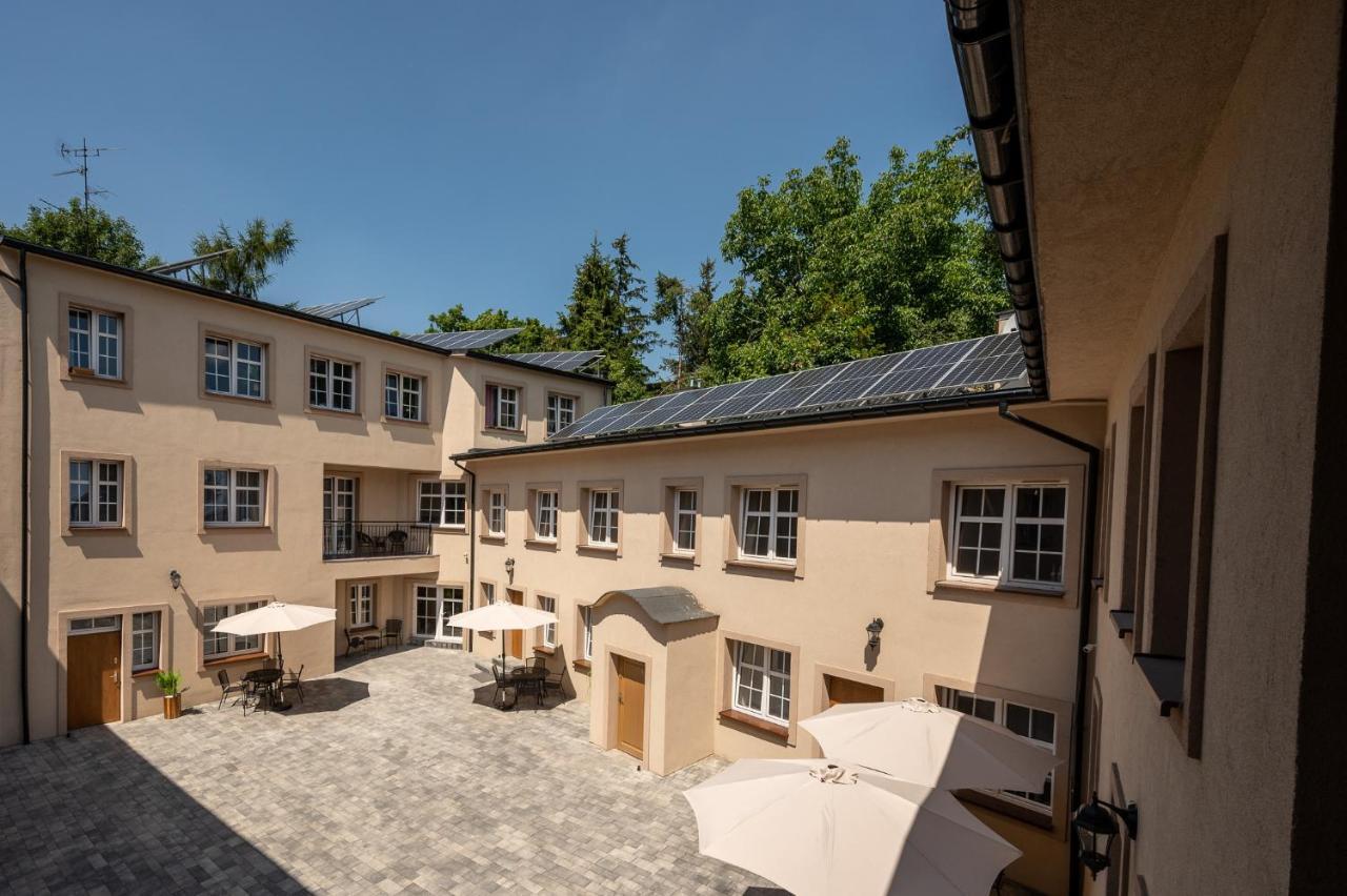 Central Platinum Apartments 31 Рыбник Экстерьер фото